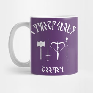 Adventurers Needed! Mug